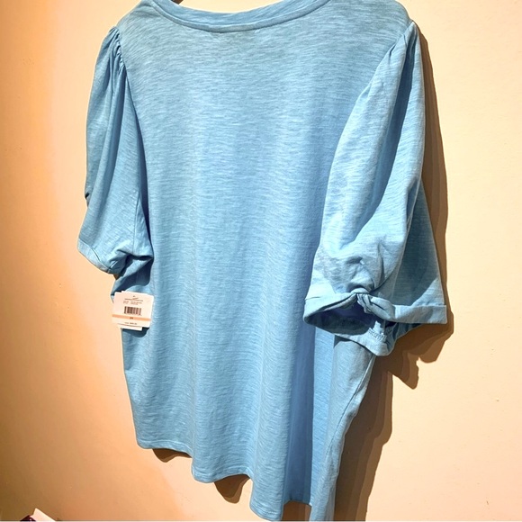 New Organic Cotton T-shirt - Picture 8 of 8